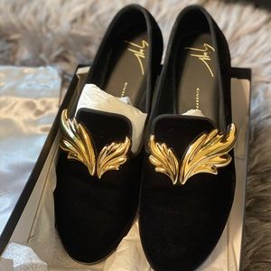 Giuseppe Zanotti Dalila 8.5